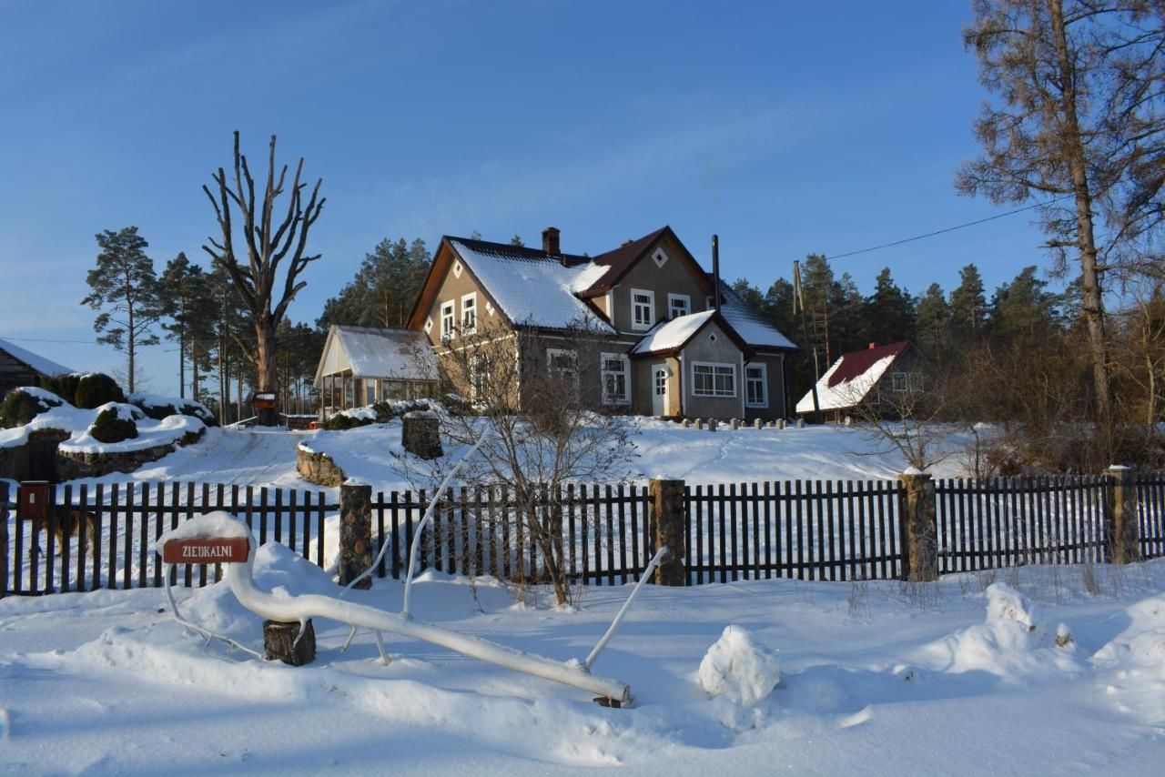 Гостевой дом Guest House Ziedkalni Dūmele-17