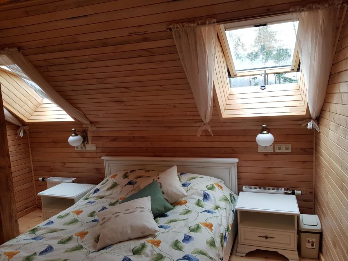 Гостевой дом Guest House Ziedkalni Dūmele