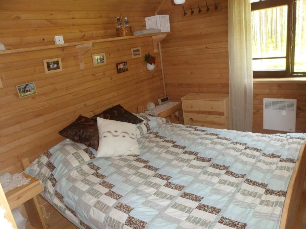 Гостевой дом Guest House Ziedkalni Dūmele